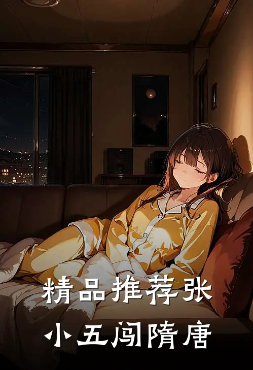 精品推荐张小五闯隋唐