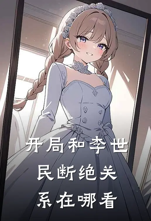 开局和李世民断绝关系在哪看