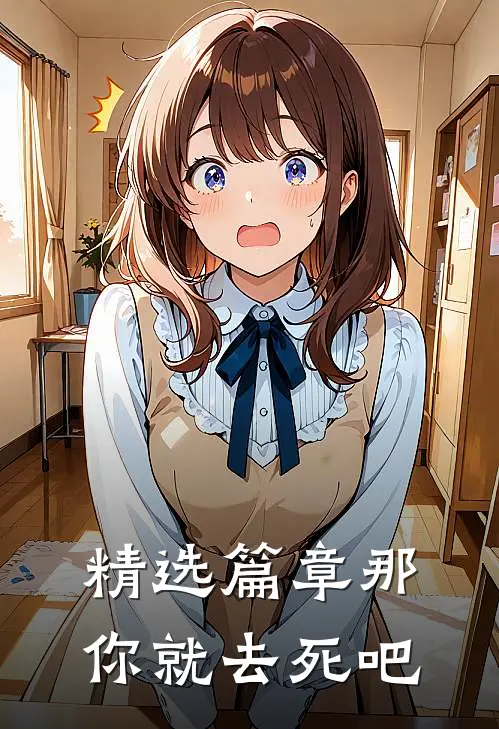 精选篇章那你就去死吧