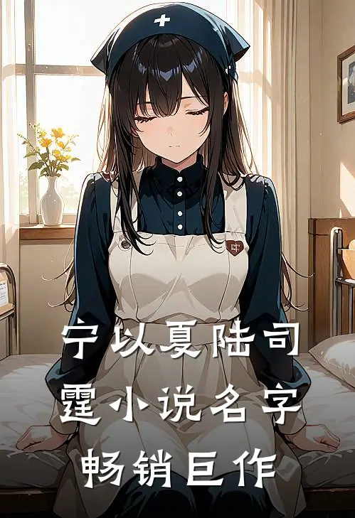 宁以夏陆司霆小说名字畅销巨作