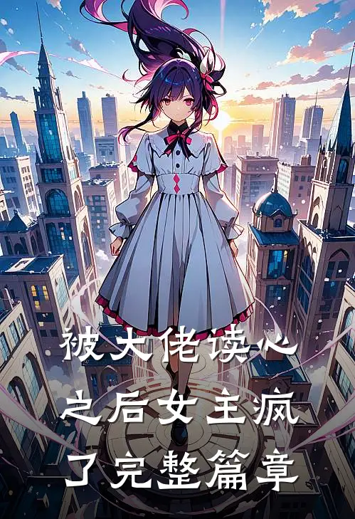 被大佬读心之后女主疯了完整篇章阅读