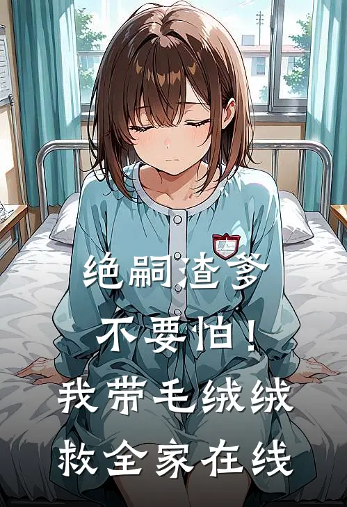 绝嗣渣爹不要怕！我带毛绒绒救全家在线