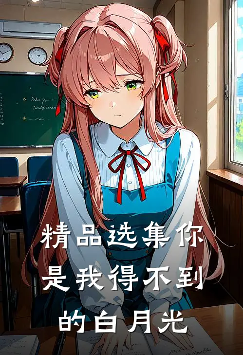 精品选集你是我得不到的白月光