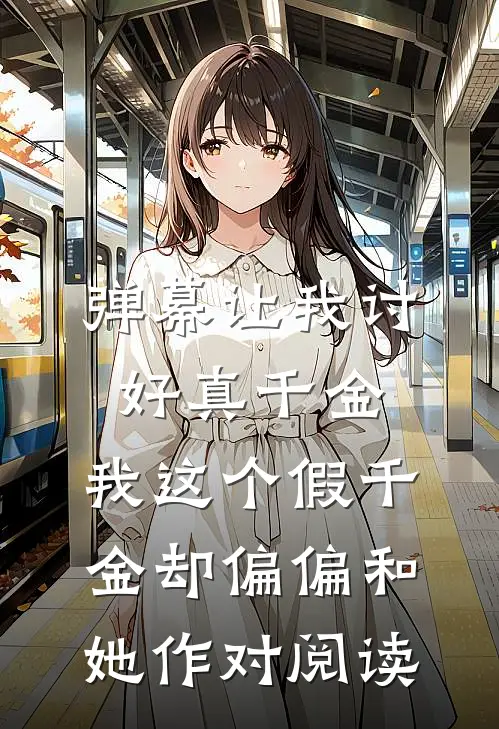 弹幕让我讨好真千金，我这个假千金却偏偏和她作对阅读