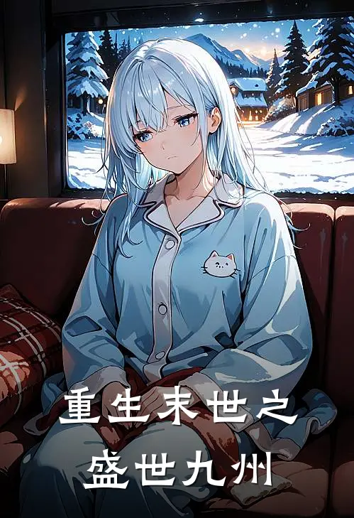 重生末世之盛世九州