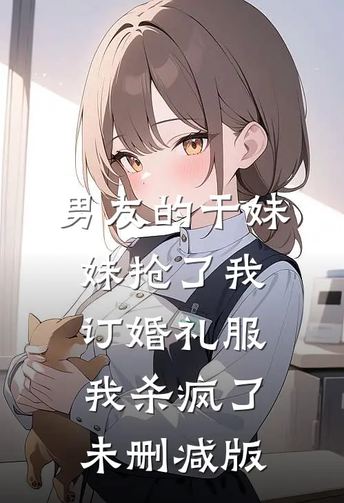 男友的干妹妹抢了我订婚礼服，我杀疯了未删减版