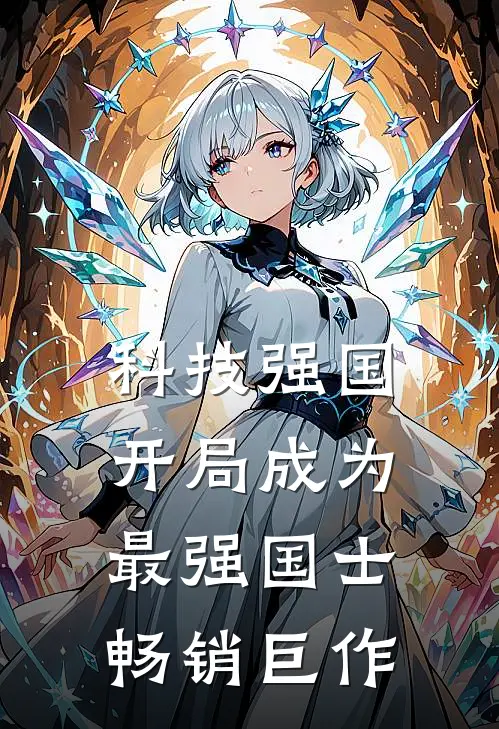 科技强国：开局成为最强国士畅销巨作
