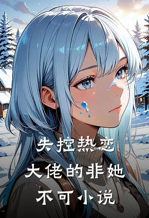 失控热恋：大佬的非她不可小说