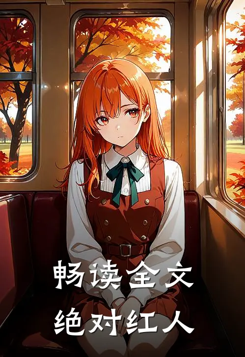 畅读全文绝对红人