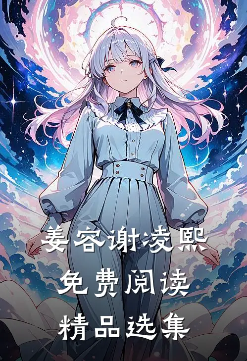 姜容谢凌熙免费阅读精品选集