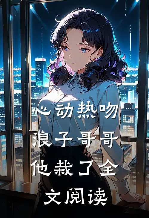 心动热吻，浪子哥哥他栽了全文阅读