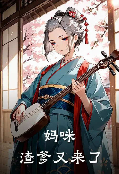妈咪，渣爹又来了