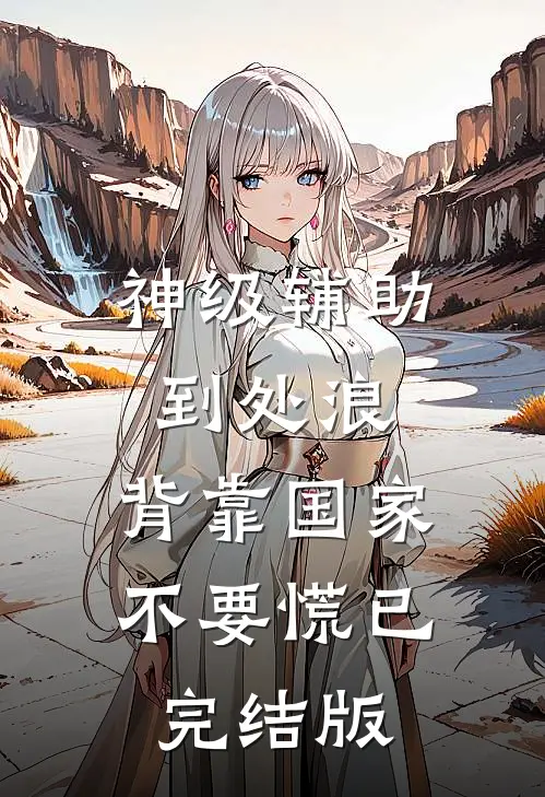 神级辅助到处浪，背靠国家不要慌已完结版