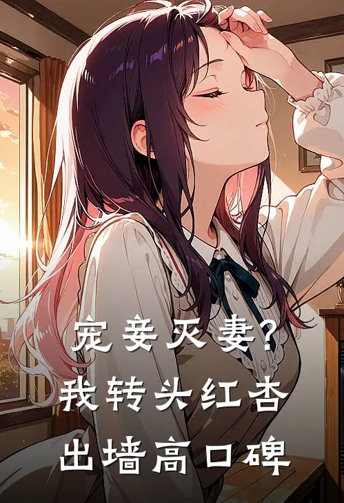 宠妾灭妻?我转头红杏出墙高口碑