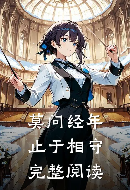 莫问经年，止于相守完整阅读