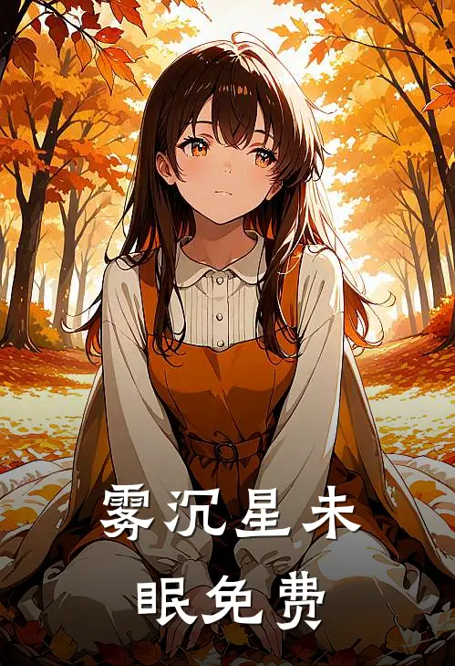 雾沉星未眠免费
