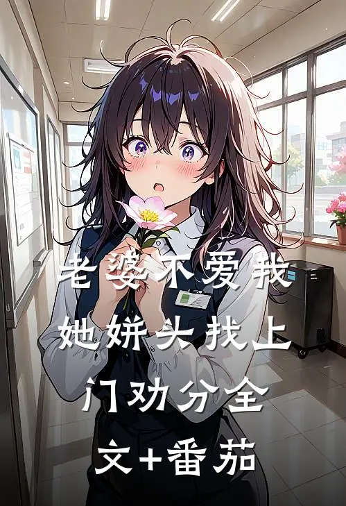 老婆不爱我，她姘头找上门劝分全文+番茄