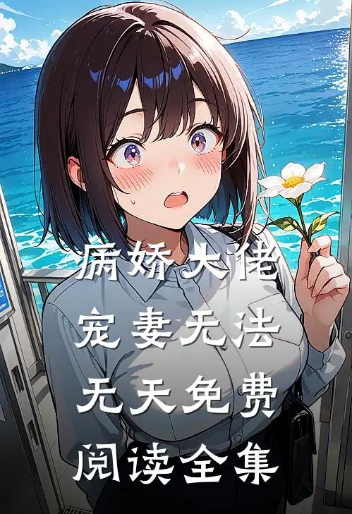 病娇大佬宠妻无法无天免费阅读全集