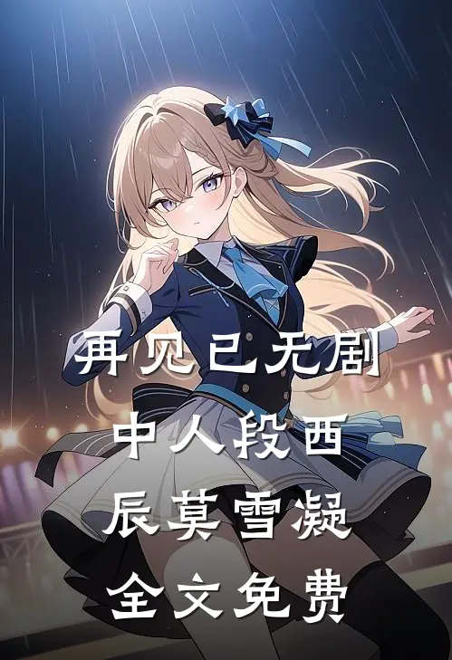 再见已无剧中人段西辰莫雪凝全文免费