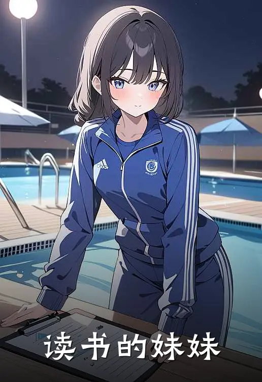 读书的妹妹