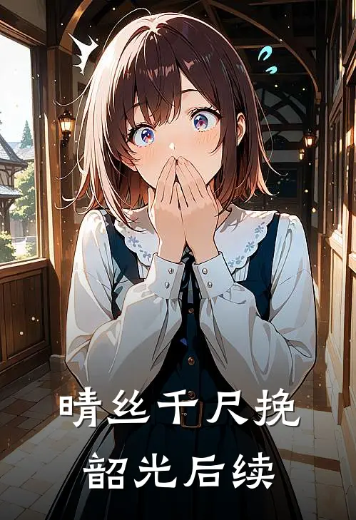 晴丝千尺挽韶光后续