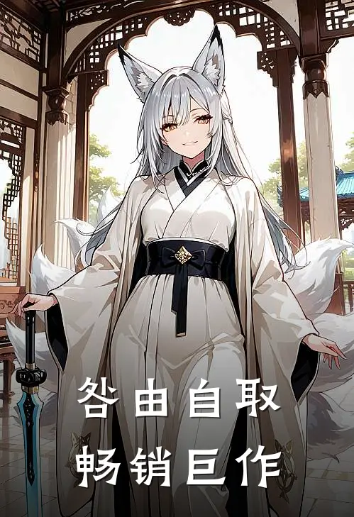 咎由自取畅销巨作