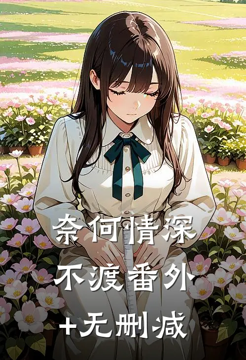 奈何情深不渡番外+无删减