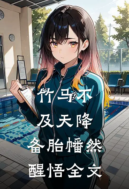 竹马不及天降：备胎幡然醒悟全文
