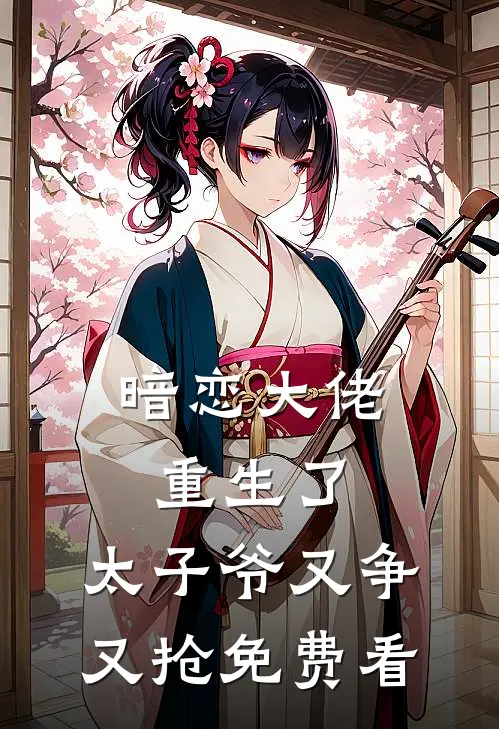暗恋大佬重生了，太子爷又争又抢免费看