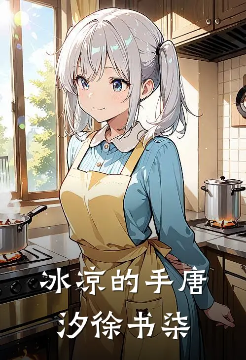 冰凉的手唐汐徐书柒