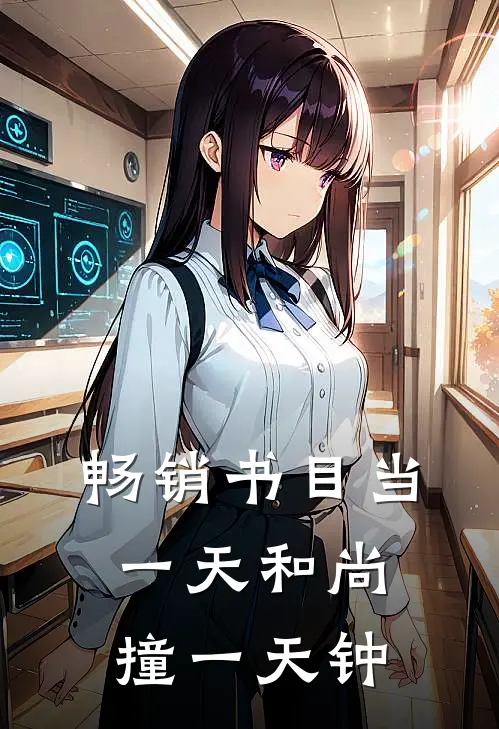 畅销书目当一天和尚撞一天钟