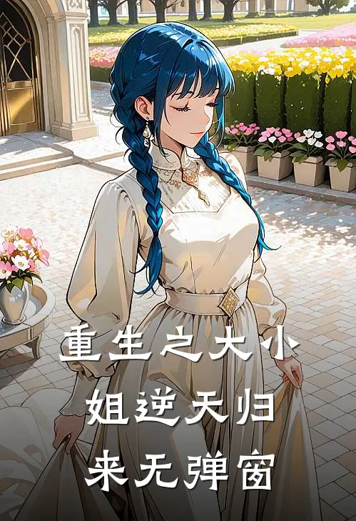 重生之大小姐逆天归来无弹窗