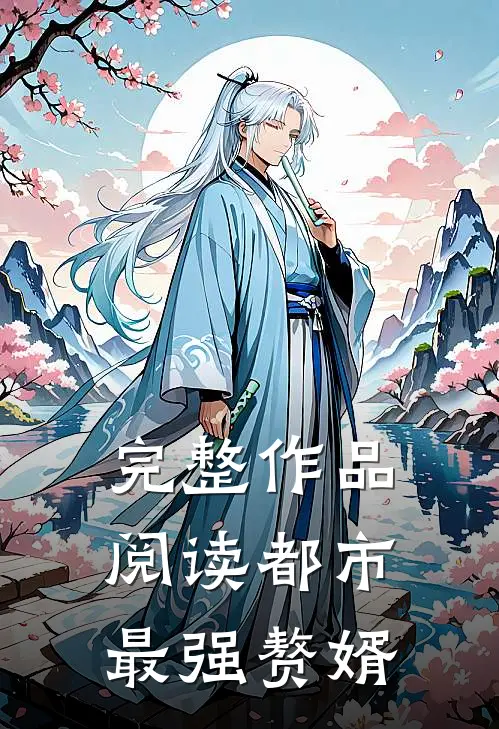 完整作品阅读都市最强赘婿