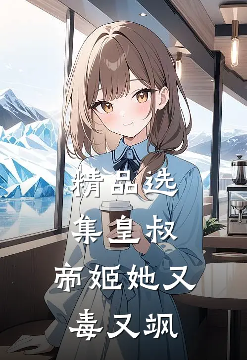 精品选集皇叔，帝姬她又毒又飒