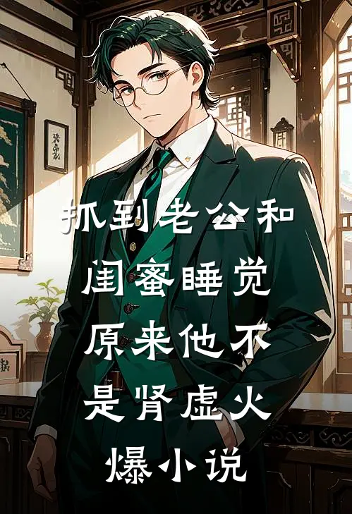 抓到老公和闺蜜睡觉，原来他不是肾虚火爆小说