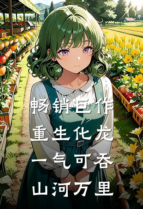 畅销巨作重生化龙，一气可吞山河万里