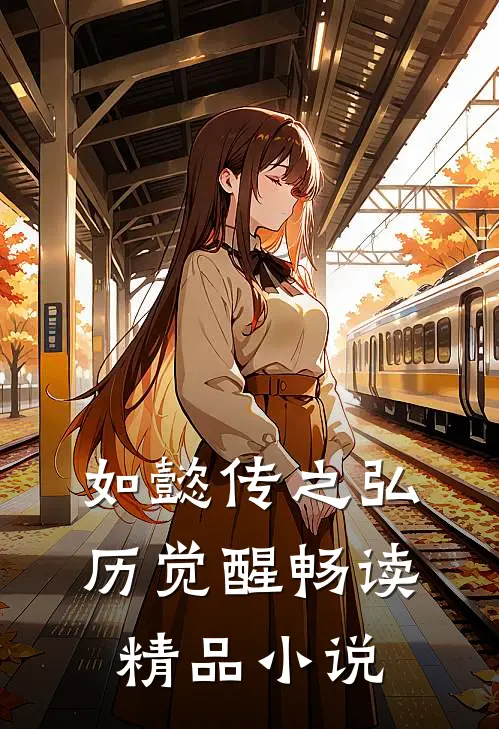 如懿传之弘历觉醒畅读精品小说