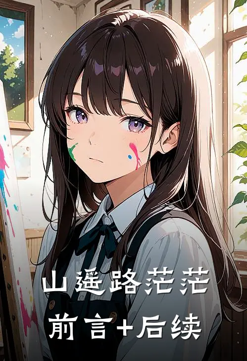 山遥路茫茫前言+后续
