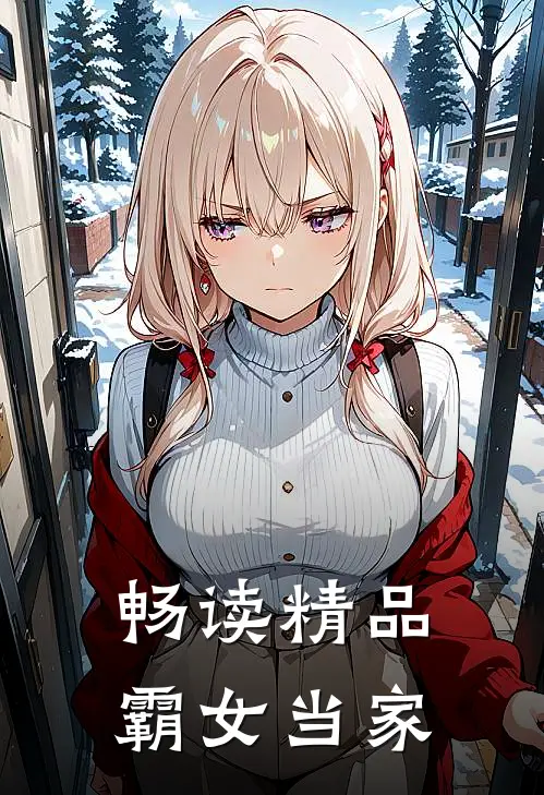 畅读精品霸女当家