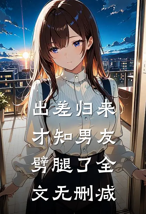 出差归来，才知男友劈腿了全文无删减