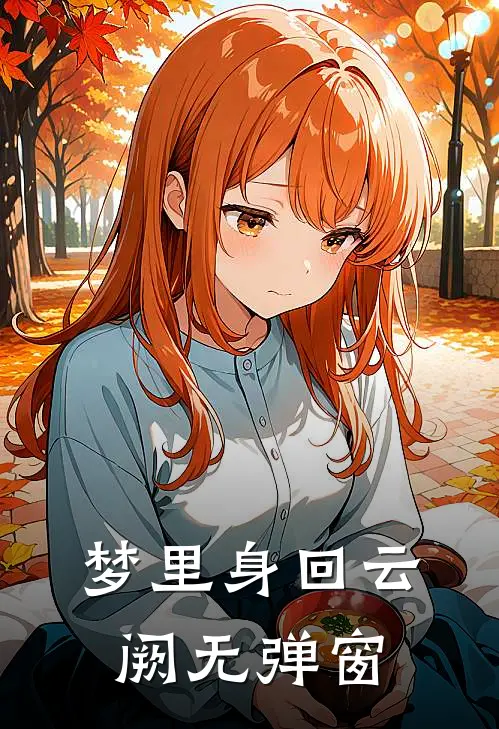 梦里身回云阙无弹窗