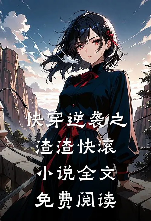 快穿逆袭之渣渣快滚小说全文免费阅读