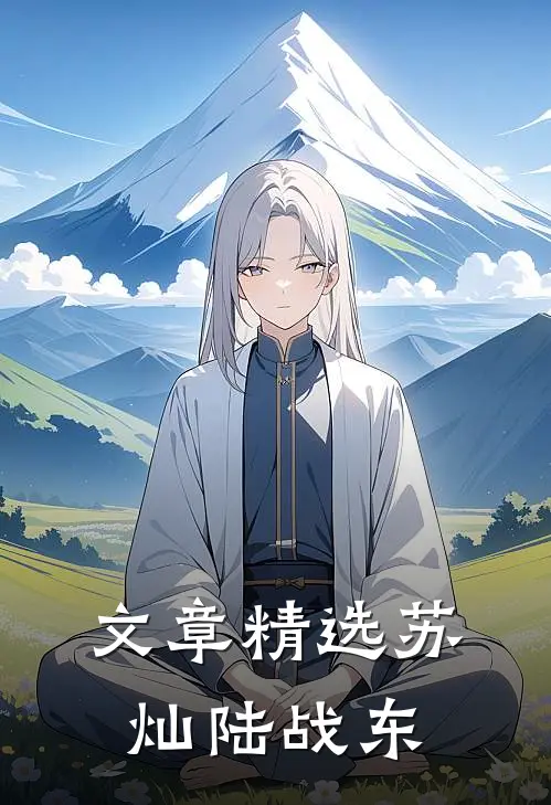 文章精选苏灿陆战东