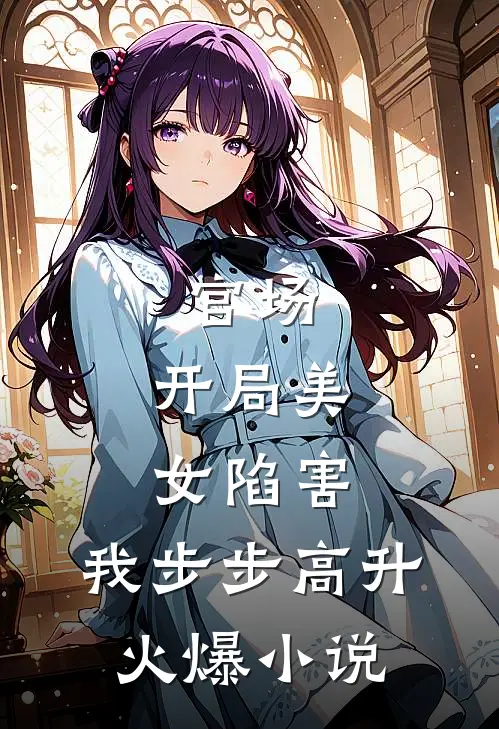 官场：开局美女陷害，我步步高升火爆小说