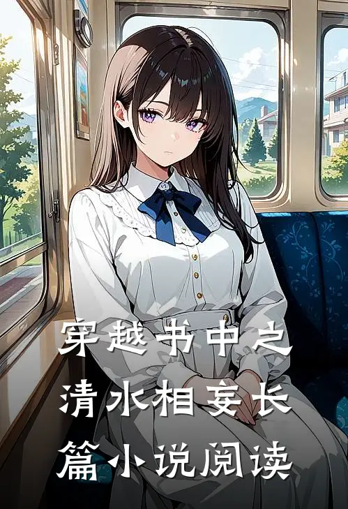 穿越书中之清水相妄长篇小说阅读