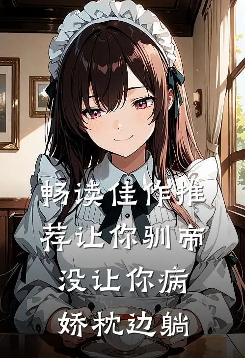 畅读佳作推荐让你驯帝，没让你病娇枕边躺