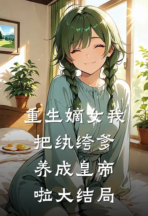 重生嫡女我把纨绔爹养成皇帝啦大结局