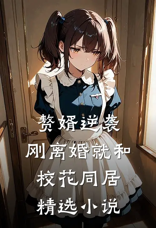 赘婿逆袭：刚离婚就和校花同居精选小说