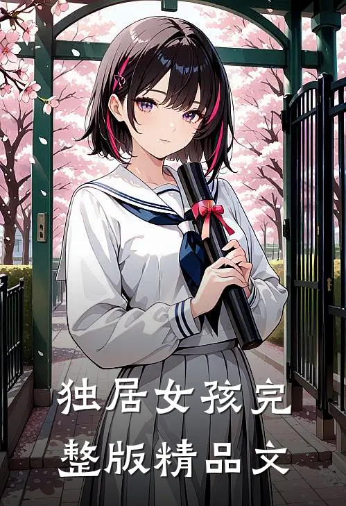 独居女孩完整版精品文