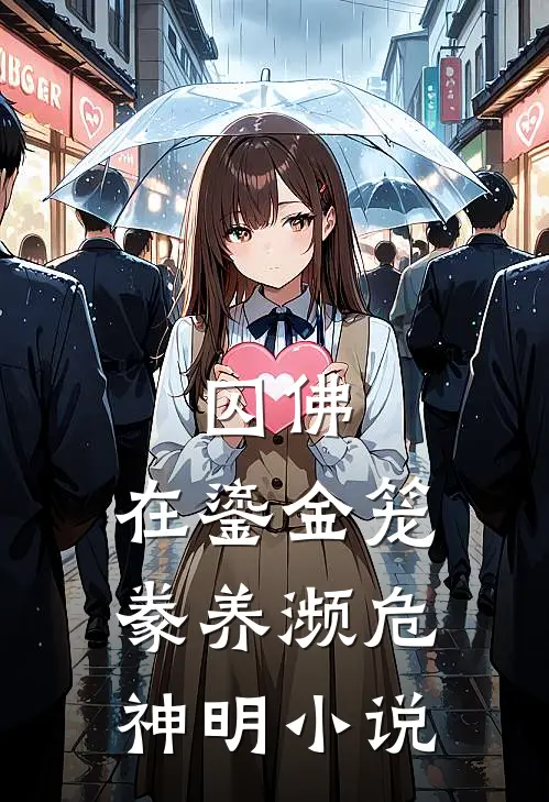 囚佛：在鎏金笼豢养濒危神明小说